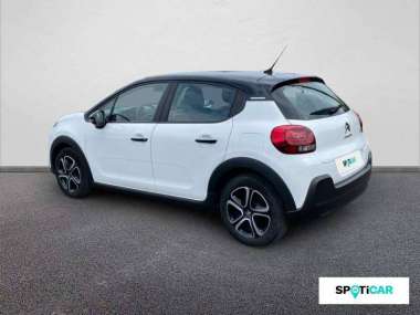 CITROEN C3 Essence