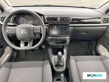 CITROEN C3 Essence