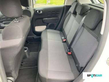 CITROEN C3 Essence