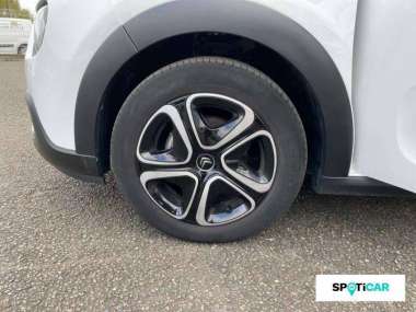 CITROEN C3 Essence