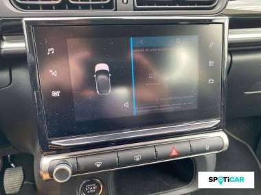 CITROEN C3 Essence