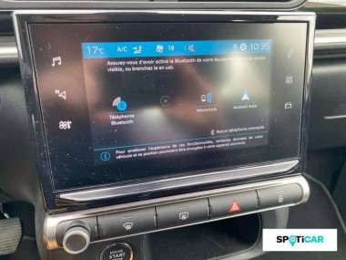 CITROEN C3 Essence