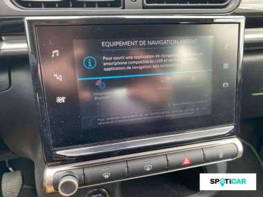 CITROEN C3 Essence