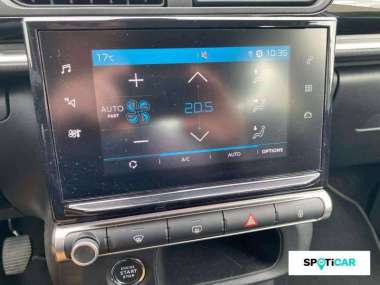 CITROEN C3 Essence