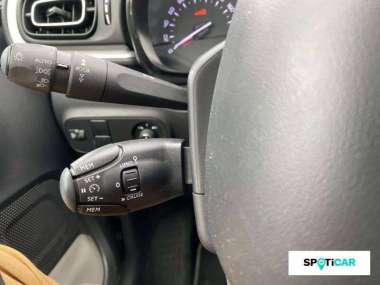 CITROEN C3 Essence