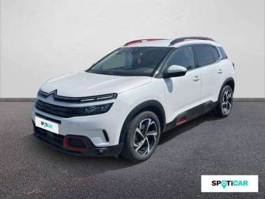 CITROEN C5 Aircross Diesel