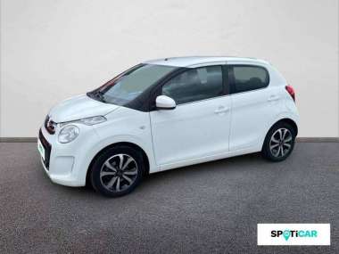 CITROEN C1 Essence