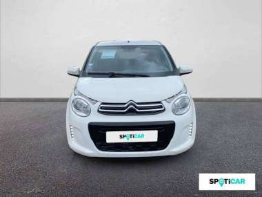 CITROEN C1 Essence