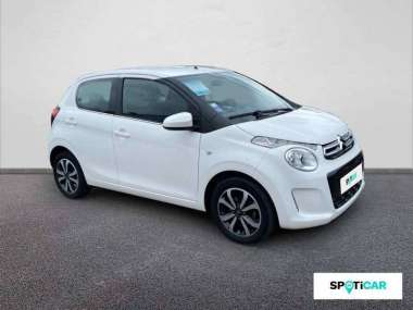 CITROEN C1 Essence