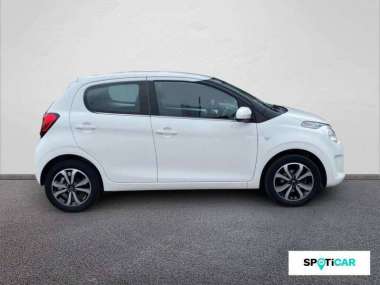CITROEN C1 Essence
