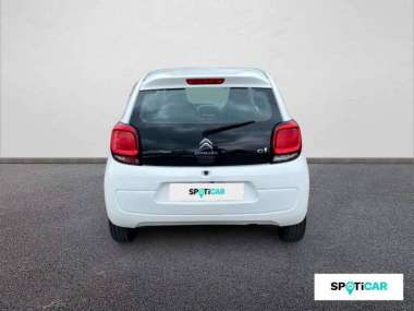 CITROEN C1 Essence