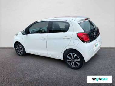 CITROEN C1 Essence