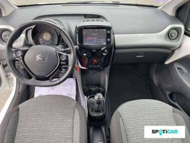 CITROEN C1 Essence