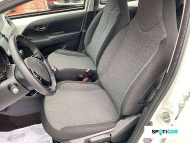 CITROEN C1 Essence