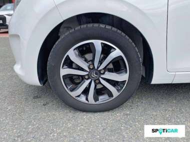 CITROEN C1 Essence