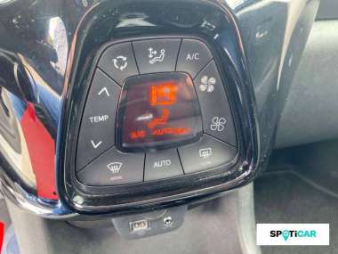 CITROEN C1 Essence