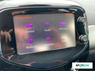 CITROEN C1 Essence