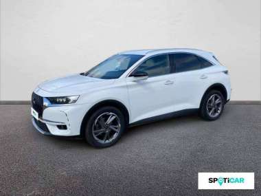 DS DS 7 Crossback Diesel