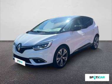 RENAULT Scenic Diesel