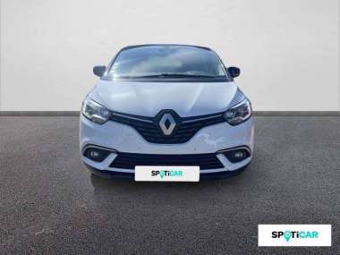 RENAULT Scenic Diesel