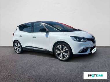 RENAULT Scenic Diesel