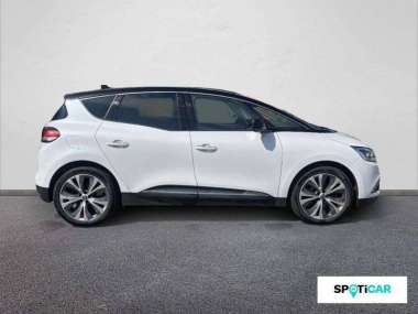RENAULT Scenic Diesel