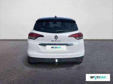 RENAULT Scenic Diesel