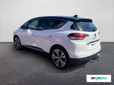RENAULT Scenic Diesel