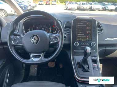 RENAULT Scenic Diesel