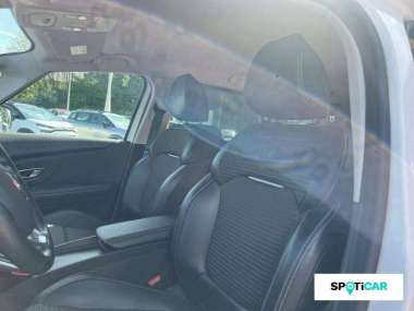 RENAULT Scenic Diesel