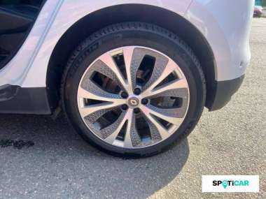 RENAULT Scenic Diesel