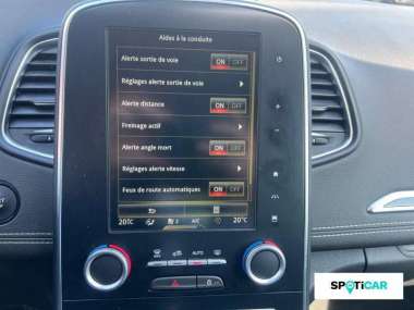 RENAULT Scenic Diesel
