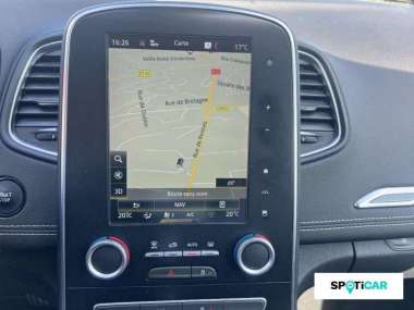 RENAULT Scenic Diesel