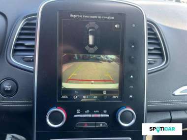 RENAULT Scenic Diesel