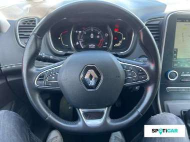 RENAULT Scenic Diesel