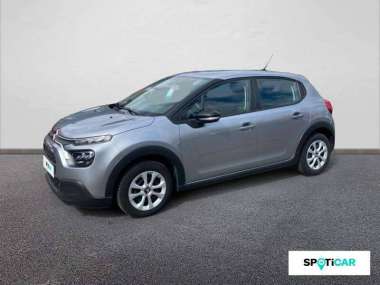 CITROEN C3 Essence