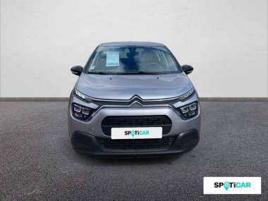 CITROEN C3 Essence
