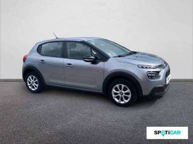 CITROEN C3 Essence