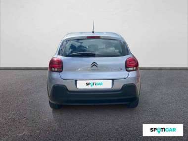 CITROEN C3 Essence