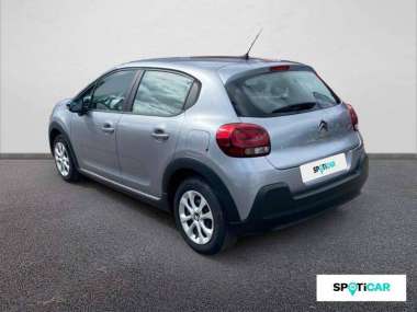 CITROEN C3 Essence