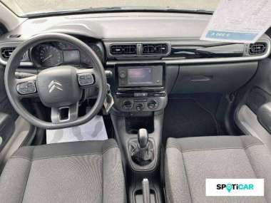CITROEN C3 Essence