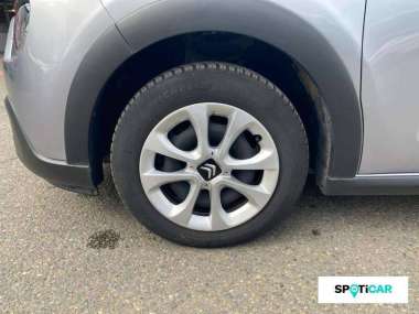 CITROEN C3 Essence