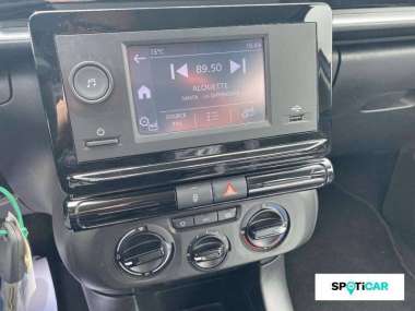 CITROEN C3 Essence