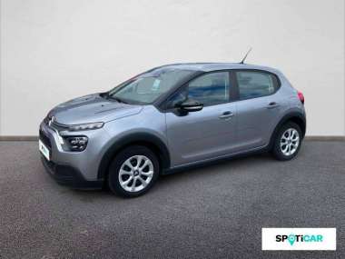 CITROEN C3 Essence