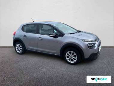 CITROEN C3 Essence