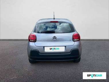 CITROEN C3 Essence