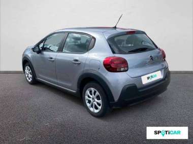 CITROEN C3 Essence