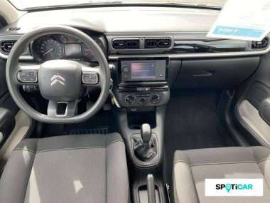 CITROEN C3 Essence