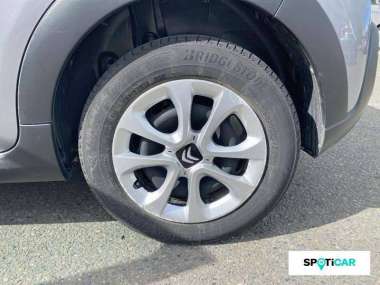 CITROEN C3 Essence