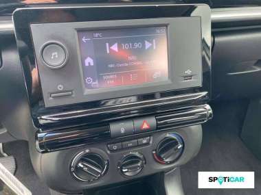 CITROEN C3 Essence